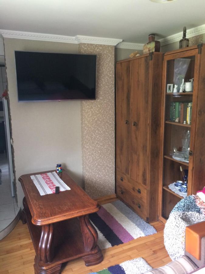 Parostki Apartment *