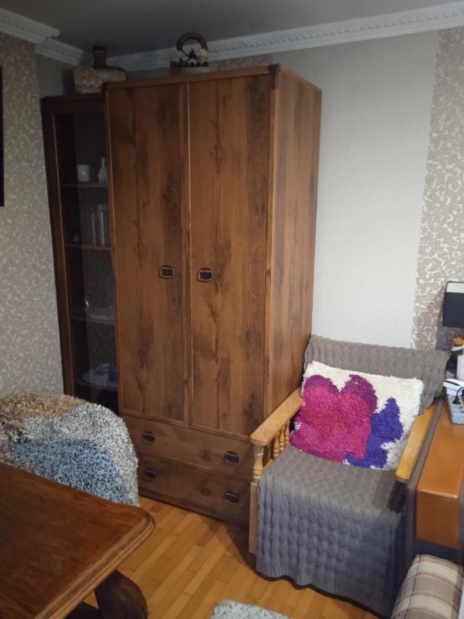 Parostki Apartment Svalyava