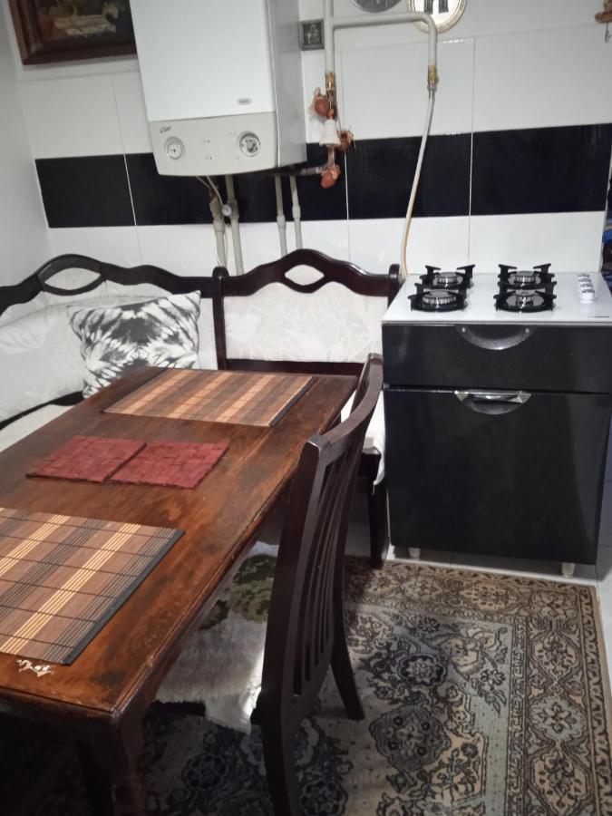 Parostki Apartment Svalyava