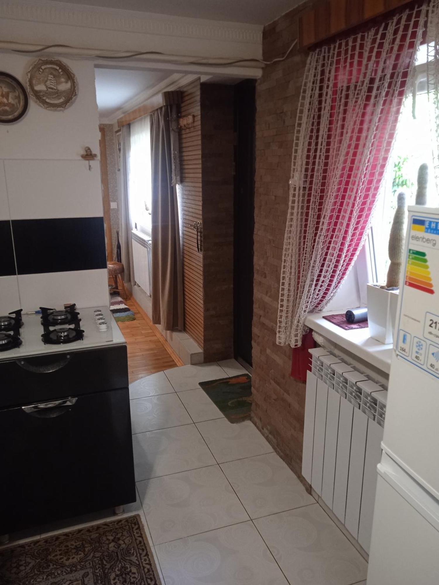 Apartment Parostki *
